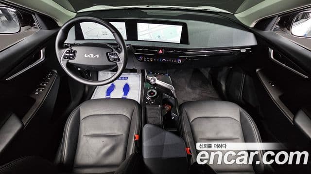 Kia EV6 4