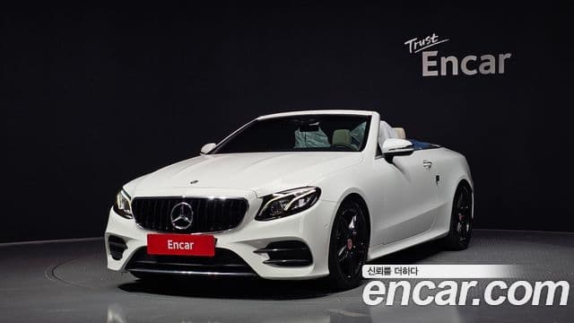 Mercedes-Benz E-Class W213