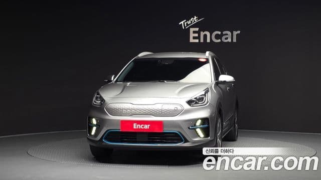 Kia Niro EV 3