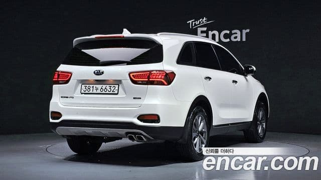 Kia The New Sorento 2