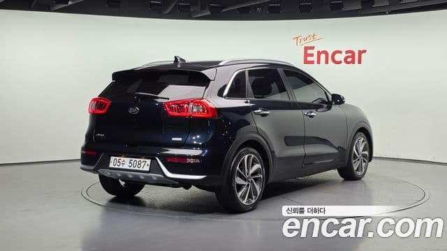 Kia Niro 2