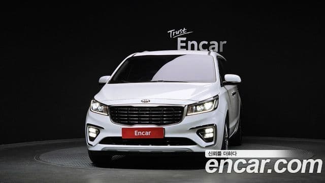 Kia The New Carnival 2