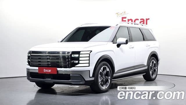 Hyundai Palisade (LX3) 1