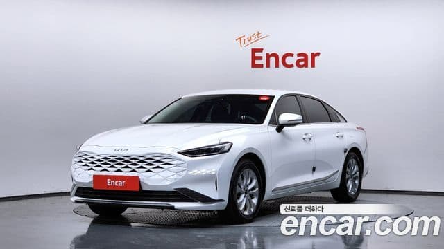 Kia K8 1