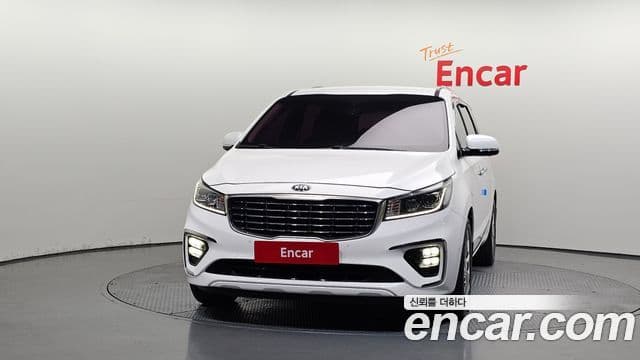 Kia The New Carnival 3