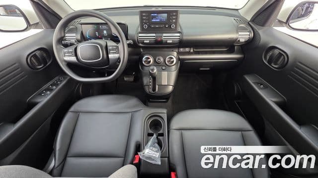 Hyundai Casper 4