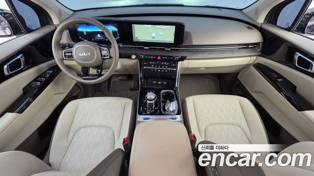 Kia Carnival 4th Gen 4