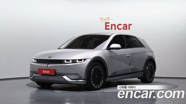 Hyundai Ioniq 5