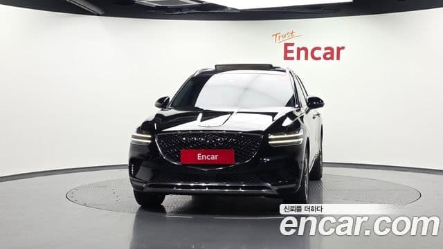 Genesis GV70 2