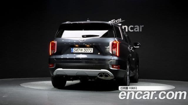 Hyundai Palisade 3