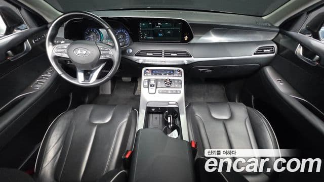 Hyundai Palisade 4