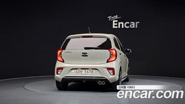 Kia All New Morning (JA) 3