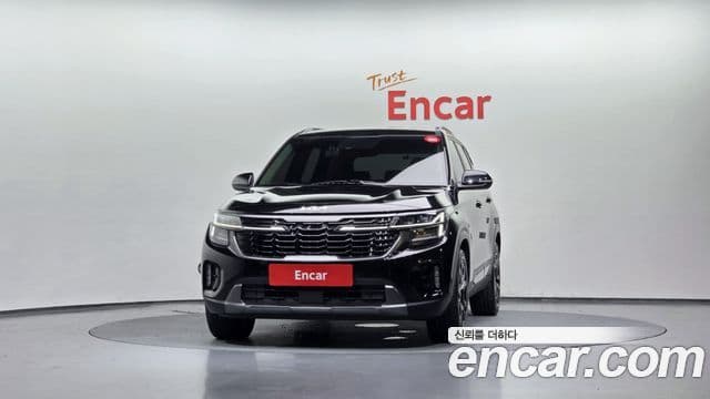 Kia The New Seltos 2