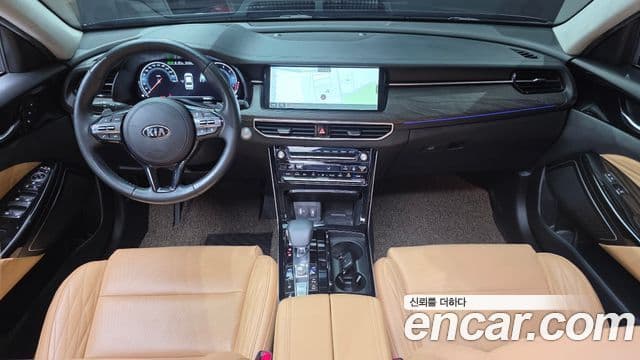 Kia K7 Premier