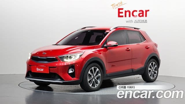 Kia Stonic 1