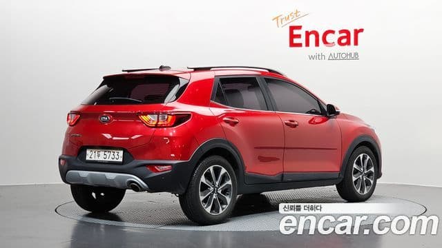Kia Stonic 2