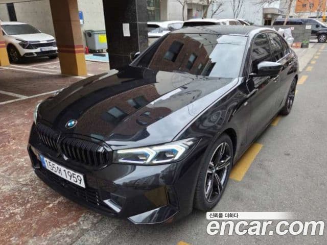 BMW 3 Series (G20) 3