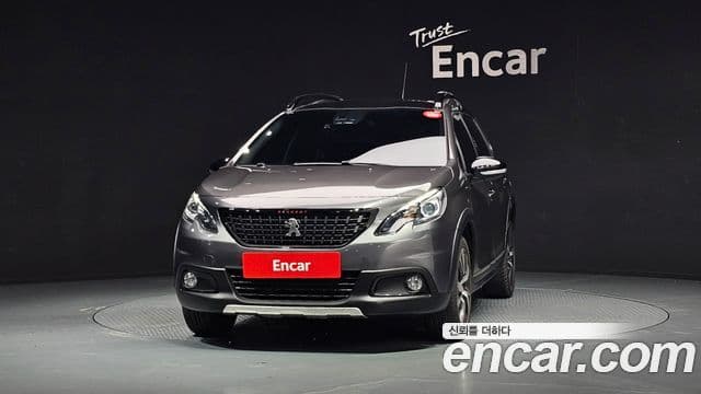 Peugeot 2008 3