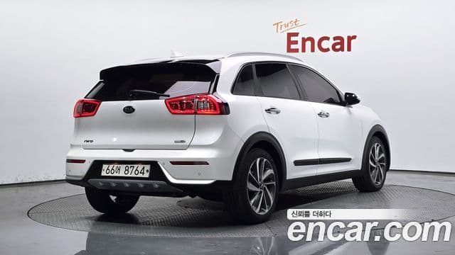 Kia Niro 2
