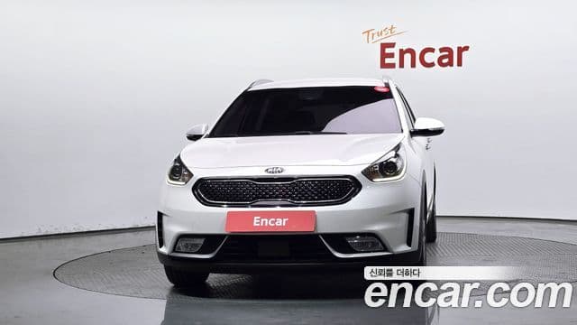 Kia Niro 3