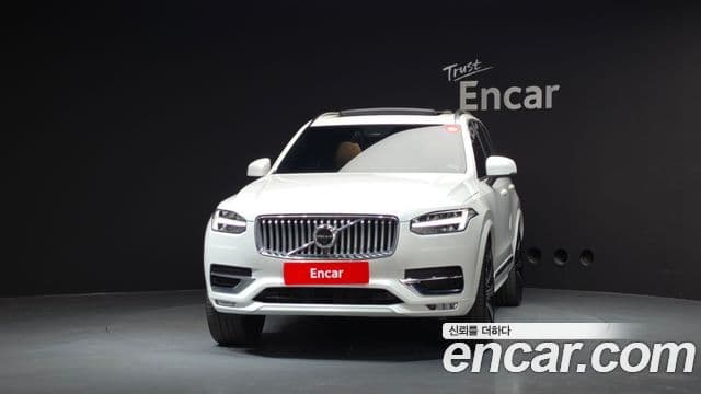 Volvo XC90 2nd Gen 2