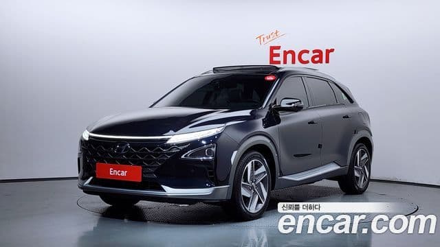 Hyundai Nexo