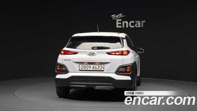 Hyundai Kona 4