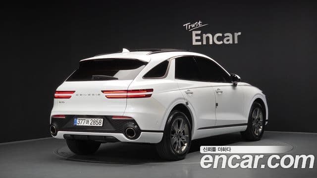 Genesis GV70 2