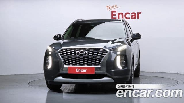 Hyundai Palisade 3