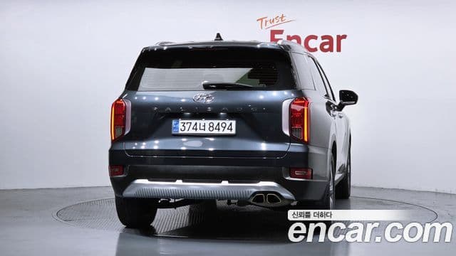 Hyundai Palisade 4