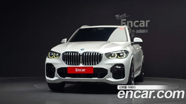 BMW X5 (G05) 2