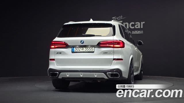 BMW X5 (G05) 3
