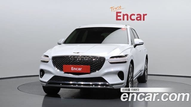 Genesis GV70 2