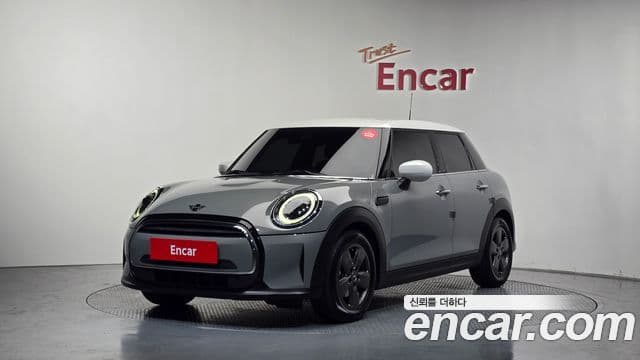 MINI Cooper 1