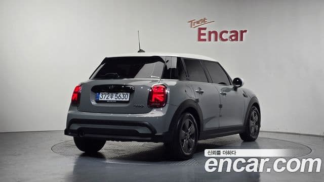MINI Cooper 2