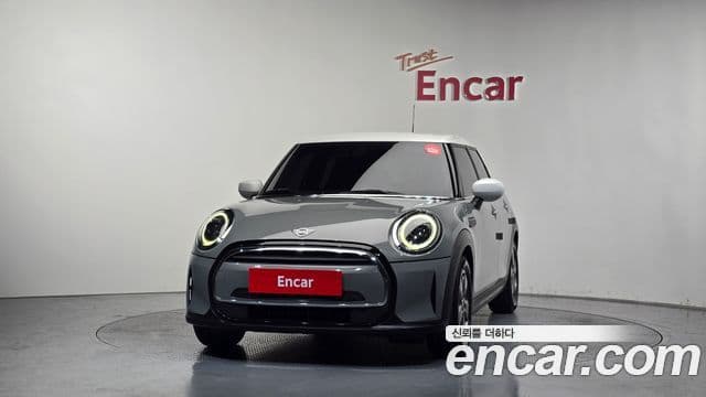 MINI Cooper 3