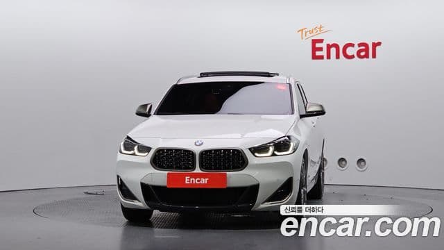 BMW X2 (F39) 3