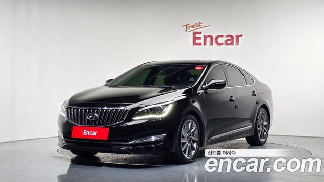 Hyundai Aslan