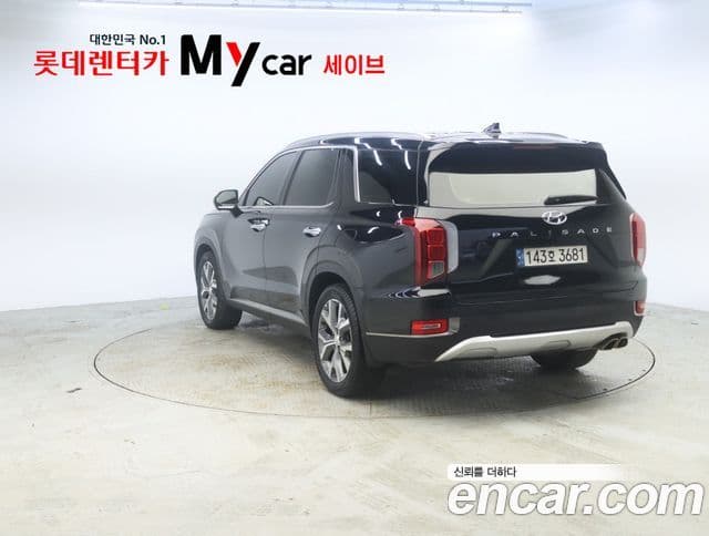 Hyundai Palisade 3