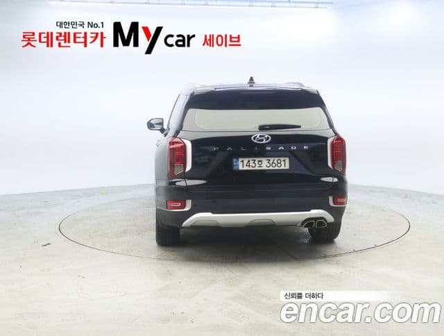 Hyundai Palisade 4