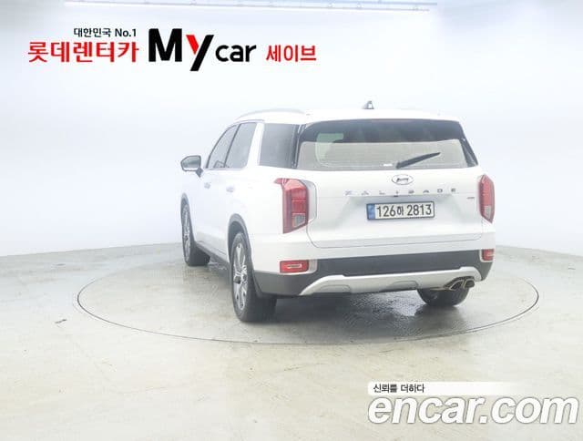 Hyundai Palisade 3