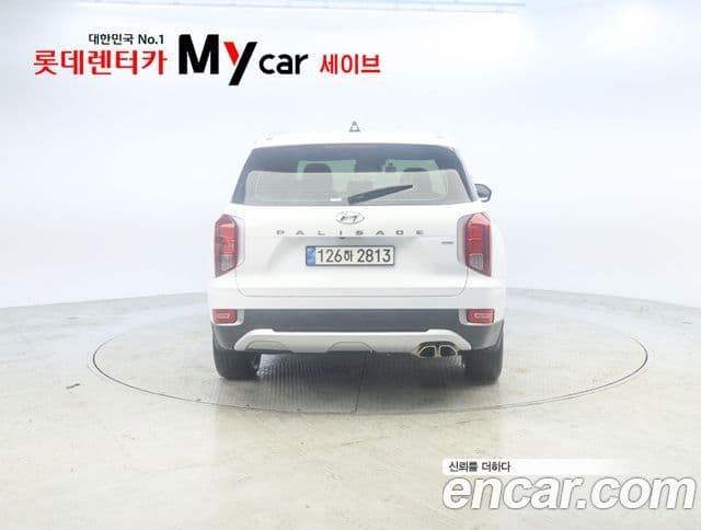 Hyundai Palisade 4
