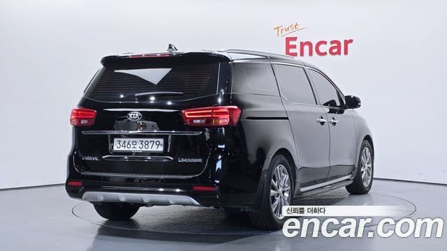Kia The New Carnival 2