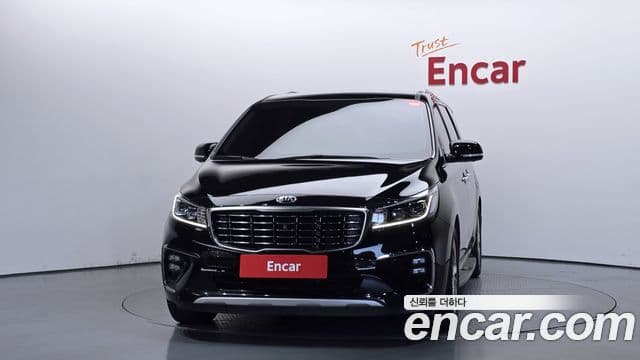 Kia The New Carnival 3