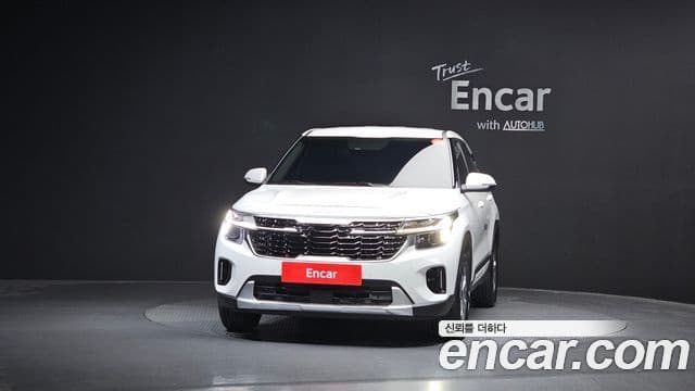 Kia The New Seltos 3