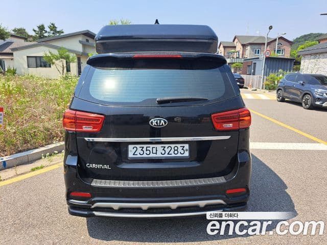 Kia The New Carnival 2