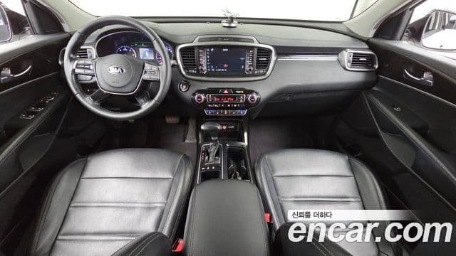 Kia The New Sorento 4