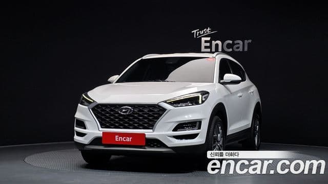Hyundai All New Tucson 3