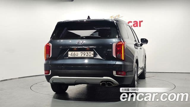 Hyundai Palisade 3