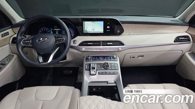 Hyundai Palisade 4